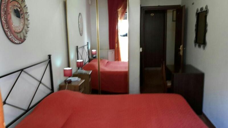 Albergo Bixio Rom Exteriör bild